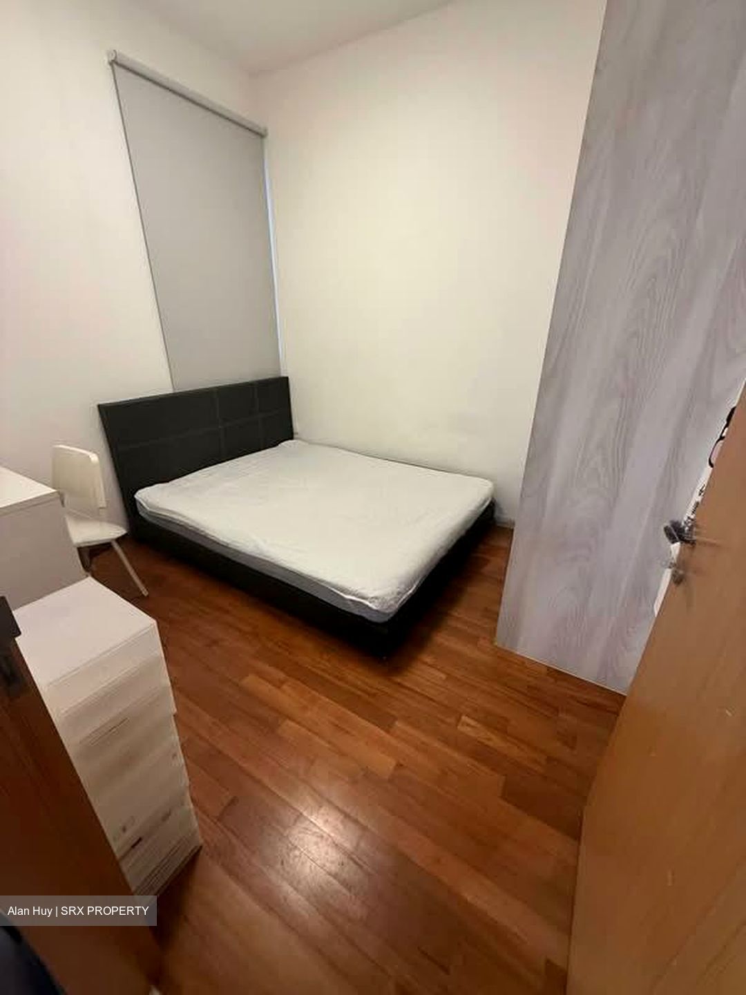 TRE Residences (D14), Condominium #579213121